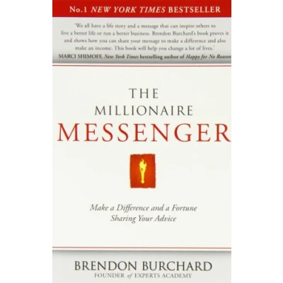 Afbeelding van The Millionaire Messenger