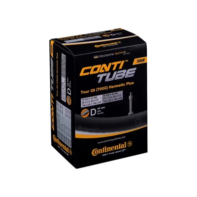 Afbeelding van Continental Bnb 28x1.40 1.75