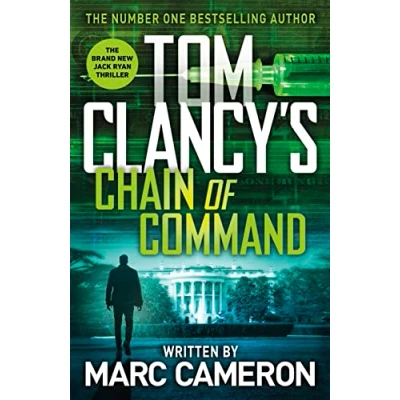Afbeelding van Tom Clancy’s Chain of Command