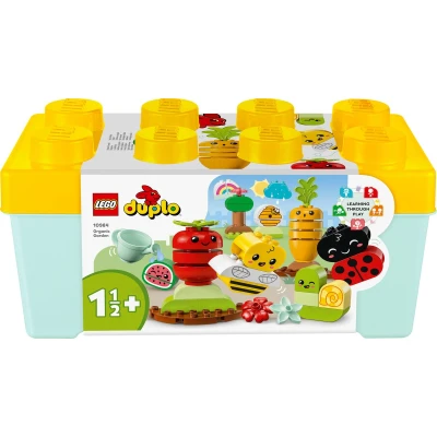 Afbeelding van Lego Duplo My First 10984 Biotuintje