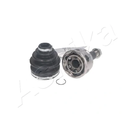 Afbeelding van ASHIKA 62 09 909 Homokineet Wielzijde, Vooras, Achteras