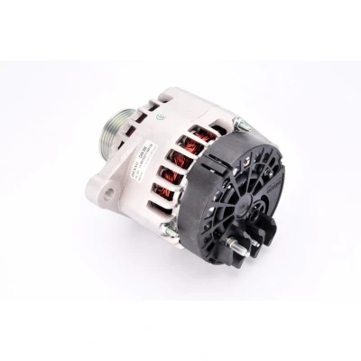 Afbeelding van Denso Alternator/Dynamo DAN506