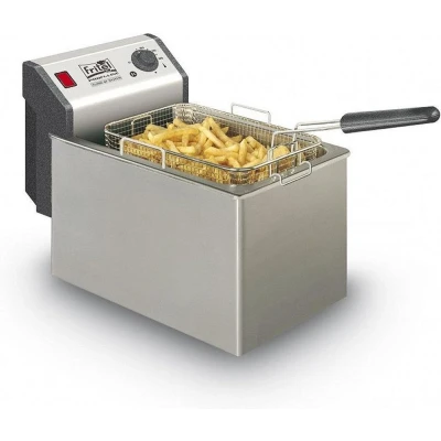 Afbeelding van Fritel Frituurpan 3300 W 8 Liter PROFI4605