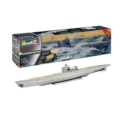 Afbeelding van Revell 05180 modelbouw, meerkleurig