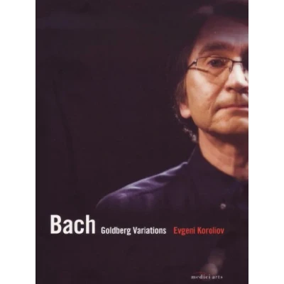 Afbeelding van Goldberg Variations