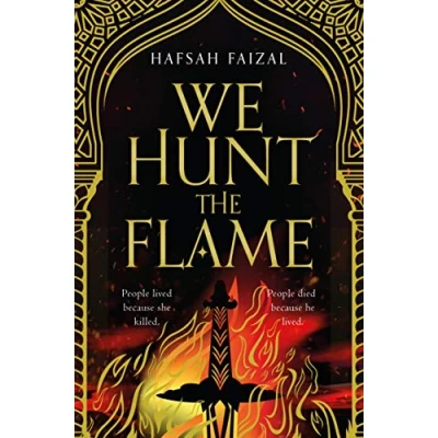 Afbeelding van We Hunt the Flame: TikTok Made Me Buy It!