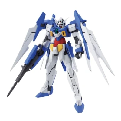 Afbeelding van Gundam: High Grade Gundam Age 2 Normal 1:144 Model Kit
