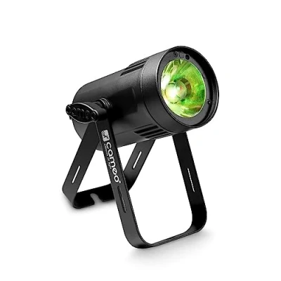Afbeelding van Cameo Q spot 15 RGBW compacte LED