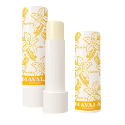 Afbeelding van Mavala Lip Balm Vanilla Lipbalm Beautytasting