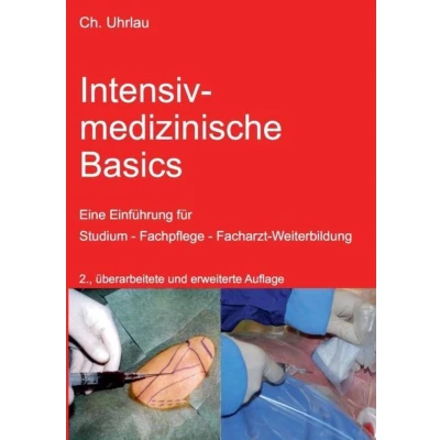 Afbeelding van Intensivmedizinische Basics