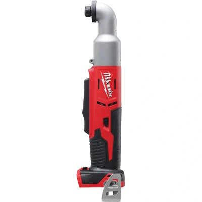 Afbeelding van Milwaukee M18 BRAID 0 haakse compactslagschroevendraaier (losse body)