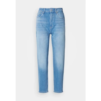 Afbeelding van Tommy Jeans blauw denim
