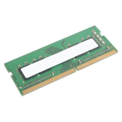 Afbeelding van Lenovo 4X71D09536 werkgeheugen 32 GB 1x DDR4 3200 MHz