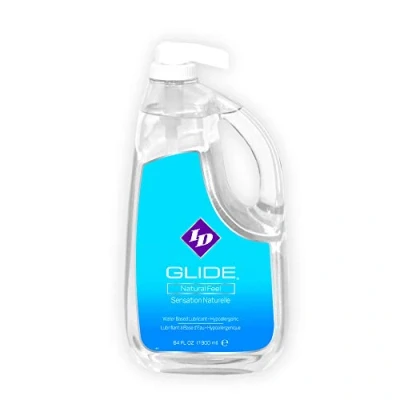 Afbeelding van ID Lubricants Glide glijmiddel 1,9 l