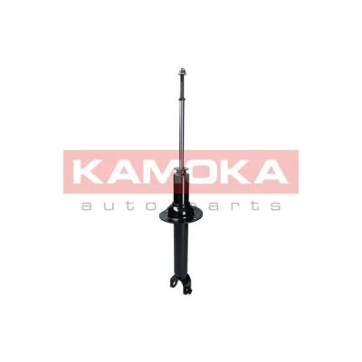 Afbeelding van KAMOKA 2000622 Schokdemper Achteras Gasdruk Dubbelpijp Veerpoot Pen bovenaan HONDA: Accord VIII Sedan (CU) 2.0 i, 2.4 2.2 i DTEC 2008 2015