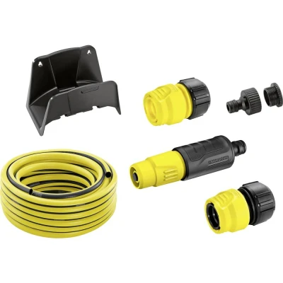 Afbeelding van Karcher Slangset Basic 1/2