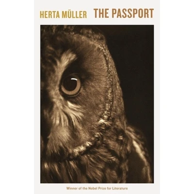 Afbeelding van Passport