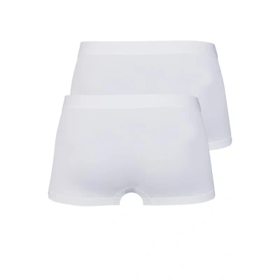 Afbeelding van Jockey 2 PACK Onderbroeken, Heren, Maat: Small, Weifl