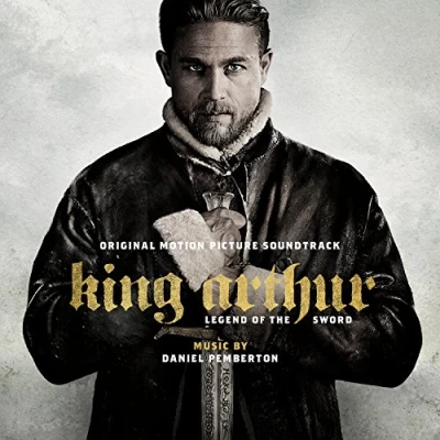 Afbeelding van King Arthur: Legend of the Sword