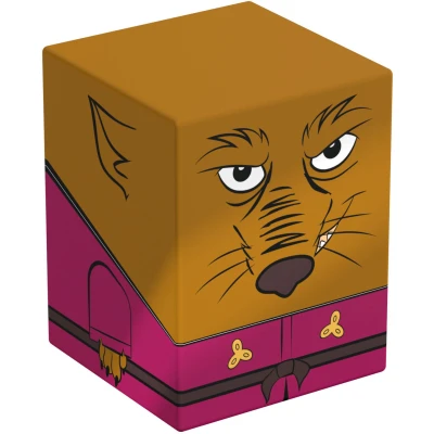 Afbeelding van Squaroes Squaroe Teenage Mutant Ninja Turtles Card Box: Splinter