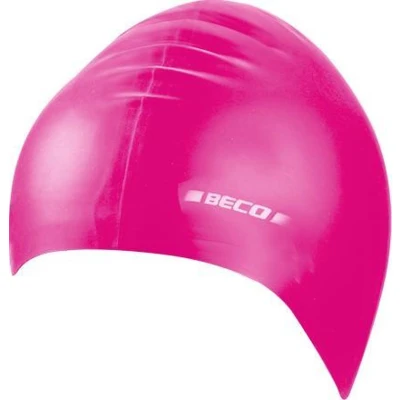 Afbeelding van Siliconen badmuts Beco (roze)