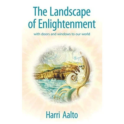 Afbeelding van The Landscape of Enlightenment: With Doors and Windows to Our World
