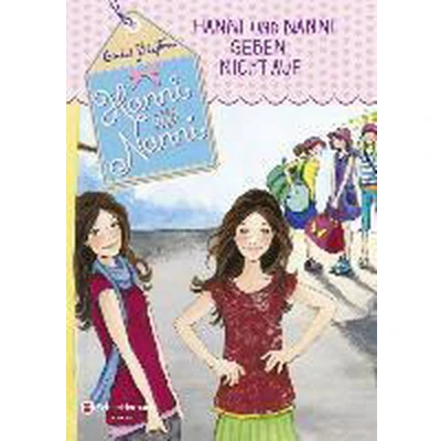 Afbeelding van Hanni und Nanni, Band 05