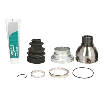 Afbeelding van Askoppeling PASCAL G7W036PC