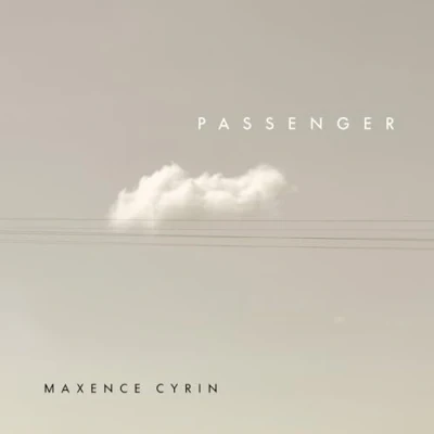 Afbeelding van Maxence Cyrin Passenger (LP)