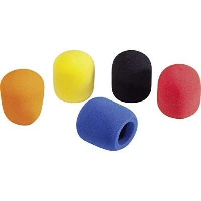 Afbeelding van Renkforce Windkap Diameter:40 mm
