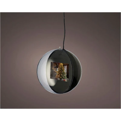 Afbeelding van Decoratief sierding Lumineo
