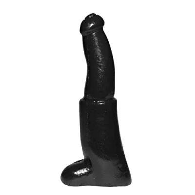 Afbeelding van Prowler Red 3662811345663 The Beast Black