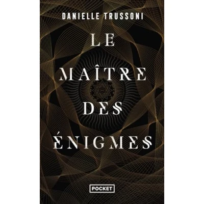 Afbeelding van Le Maître des énigmes