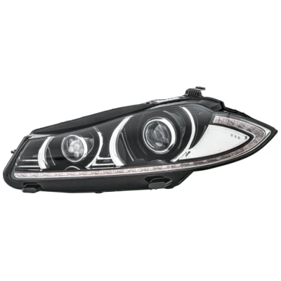 Afbeelding van Hella Koplamp Jaguar XF (J05/ CC9)11 15 Links Xenon 1EL 354 815 071