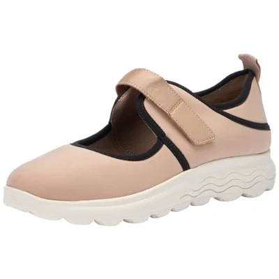 Afbeelding van GEOX D SPHERICA Roze 39 EU