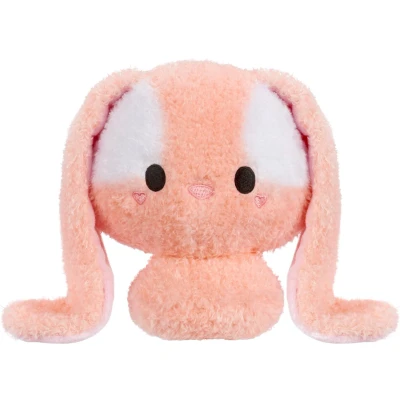 Afbeelding van Fluffie Stuffiez kleine knuffel 16,3 cm Konijn Plukknuffel