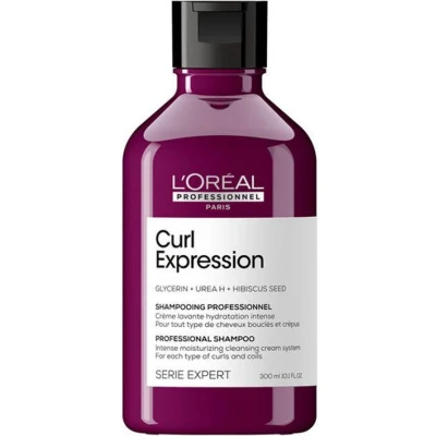 Afbeelding van curl expression shampooing hydratation intense 300ml