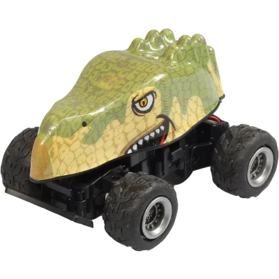 Afbeelding van Revell 23563 Mini RC Dinos Stegosaurus Model Kant en Klaar