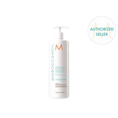 Afbeelding van Moroccanoil Hydrating Conditioner 500 ml