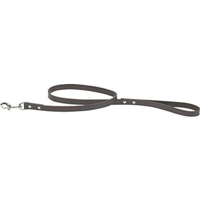 Afbeelding van CHAPUIS SELLERIE SLA031 Guinzaglio per cani Similpelle marrone Larghezza 20 mm Lunghezza 1 M Misura