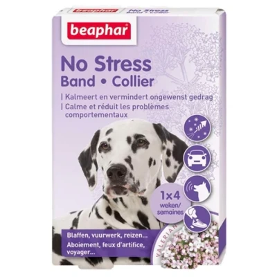 Afbeelding van Beaphar No Stress Halsband Hond