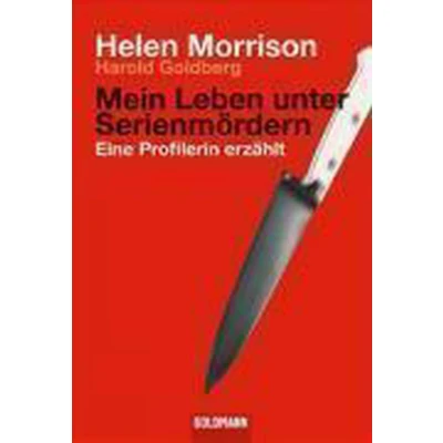 Afbeelding van Mein Leben Unter Serienmördern