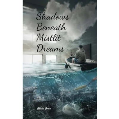 Afbeelding van Shadows Beneath Mistlit Dreams
