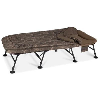Afbeelding van Nash MF60 Indulgence Sleep System SS4 Wide 5 Season MK2