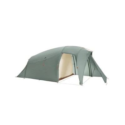 Afbeelding van Vaude Tents Allround Taurus Xt 4p Tent Groen 4 Places