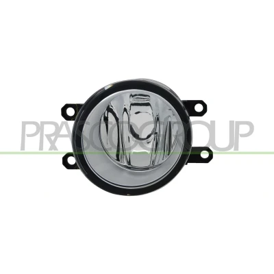 Afbeelding van Mistlamp PRASCO TY3524413