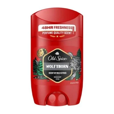 Afbeelding van Old Spice Deodorant Stick Wolfthorn 50ml