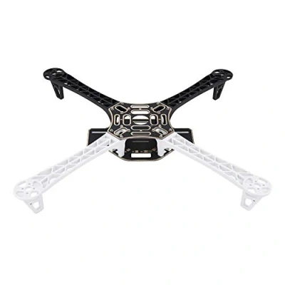 Afbeelding van RC Drone Frame Kit, Integrated PCB Board Quadcopter Aircraft Kit for DJI F450