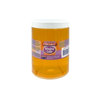 Afbeelding van Collall Window colle Glaslijm 1L