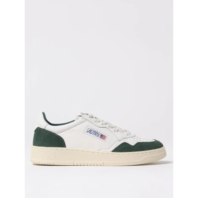Afbeelding van Leather Upper Low Top Sneakers for Enhanced Comfort and Everyday Wear